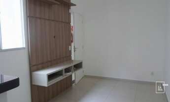Imagem 7: Apartamento com 2 dormitórios à venda, 50 m² por R$ 165.000,00 - Loteamento Industrial Mac