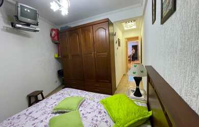 Imagem 4: Lindo apartamento 2dorm 1vaga mobiliado caiçara 290mil avista