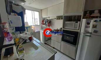 Imagem 4: Apartamento com 2 dormitórios à venda, 48 m² por R$ 200.000,00 - Jardim Ansalca - Guarulho