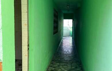 Imagem 2: Apartamento térreo tipo casa na Avenida Lusitânia, Penha Circular