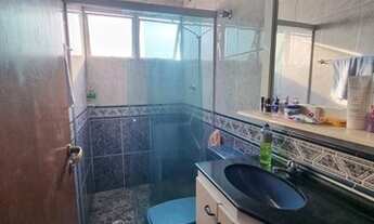 Imagem 6: APARTAMENTO B. SANTA MARIA/SCS - 02 DORMS - 01 VAGA