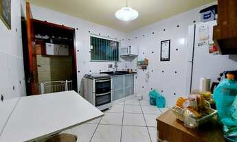 Imagem 6: Casa com 2 quartos em Centro - Nilópolis - RJ