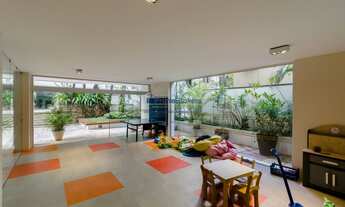 Imagem 2: Venda i Itaim Bibi 3 quartos 1 vaga lazer