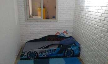 Imagem 7: Casa com 2 dormitórios à venda, 160 m² por R$ 330.000 - Olaria - Canoas/RS