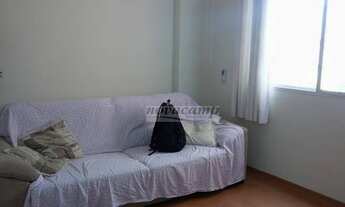 Imagem 5: Apartamento com 1 dormitório à venda, 48 m² por R$ 169.500,00 - Botafogo - Campinas/SP