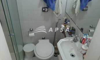 Imagem 7: Rio de Janeiro - Apartamento Padrão - Copacabana