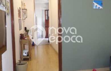 Imagem 6: Rio de Janeiro - Casa Padrão - Santa Teresa