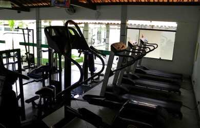 Imagem 5: Cond. Moradas do Rio, Casa com 4/4 suítes no Mosqueiro