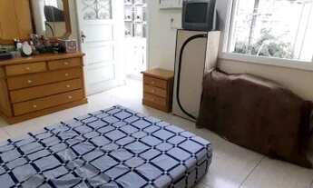 Imagem 2: Apartamento para Venda em Santos, Gonzaga, 3 dormitórios, 1 suíte, 2 banheiros, 1 vaga