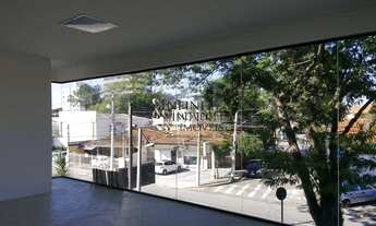 Imagem 5: Predio Comercial Adhemar de Barros recém alugado