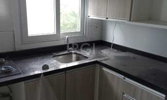 Imagem 2: Porto Alegre - Apartamento Padrão - Restinga