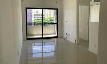 Imagem 3: Apartamento para aluguel tem 55 metros quadrados com 2 quartos