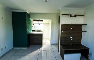 Imagem 5: Apartamento com 2 dormitórios à venda, 53 m² por R$ 220.000,00 - Nossa Senhora das Graças