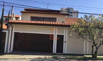 Imagem: Casa com 6 dormitórios à venda, 335 m²