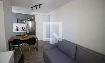 Imagem 3: Apartamento à Venda - Itaquera, 2 Quartos, 41 m2