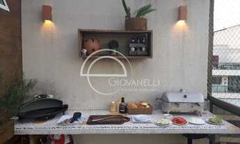 Imagem 6: Rio de Janeiro - Apartamento Padrão - Recreio dos Bandeirantes