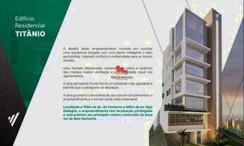 Imagem 2: BELO HORIZONTE - Padrão - Gutierrez