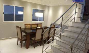 Imagem 3: Sobrado à venda, 164 m² por R$ 640.000,00 - Jardim Nathalie - Mogi das Cruzes/SP