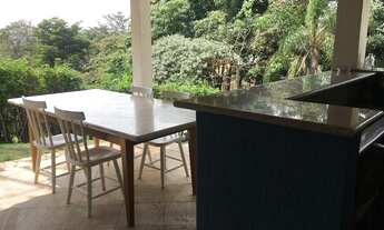 Imagem 5: Linda casa ! 5 suítes no SAN CONRADO