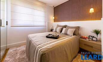 Imagem 7: APARTAMENTO - VILA MONTE ALEGRE - SP