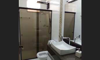 Imagem 3: Casa para venda possui 90 metros quadrados com 3 quartos