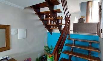 Imagem 6: ALUGO - Casa no Condomínio Vale dos Cristais 2