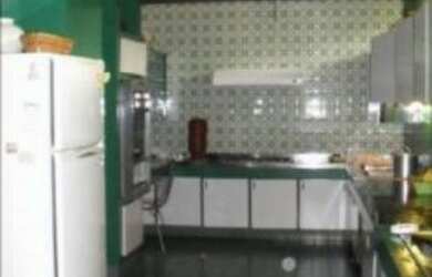 Imagem 5: CASA TÉRREA - JARDIM GUEDALA - SP