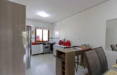 Imagem 6: Porto Alegre - Casa Padrão - Vila Nova