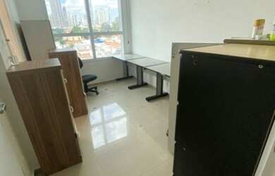 Imagem 2: São Paulo - Conjunto Comercial/Sala - Tatuapé