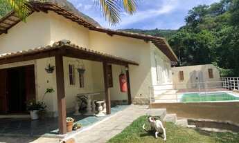 Imagem 3: Excelente casa no Parque do Imbui - Teresópolis - RJ