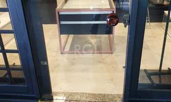 Imagem 2: Porto Alegre - Loja/Salão - Tristeza