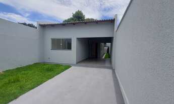 Imagem: Casa para venda tem 116 metros quadrados