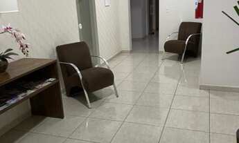 Imagem 7: Apartamento para venda possui 67 metros quadrados com 2 quartos