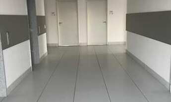 Imagem 4: SALA COMERCIAL COND QUARTIER EMPRESARIAL - CAMBEBA - Fortaleza - CE