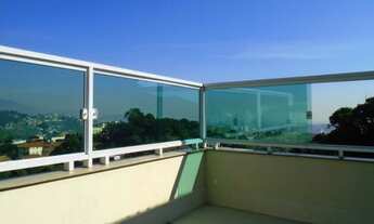 Imagem 2: Casa de 314 metros quadrados no bairro Santa Teresa com 3 quartos