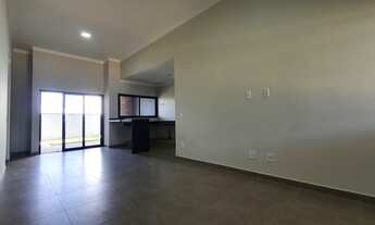 Imagem 2: Casa de condomínio térrea para venda com 140 metros quadrados com 3 quartos