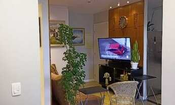 Imagem 3: São Paulo - Flat - Campo Belo