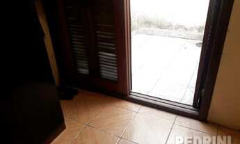 Imagem 6: PORTO ALEGRE - Casa Padrão - PARTENON