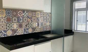 Imagem 4: Apartamento à venda no bairro Catu de Abrantes (Abrantes) - Camaçari/BA