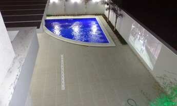 Imagem: CASA - CONDOMÍNIO ALPHAVILLE NOVA ESPLANADA