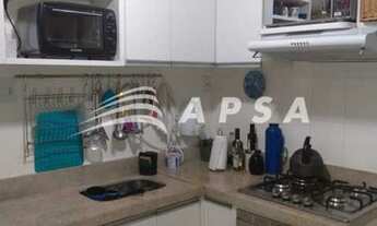 Imagem 7: Rio de Janeiro - Apartamento Padrão - Tijuca