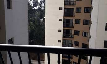 Imagem 7: Apartamento para venda tem 63 metros quadrados com 2 quartos