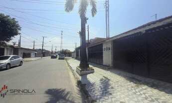 Imagem: Casa com 2 dormitórios à venda, 45 m²