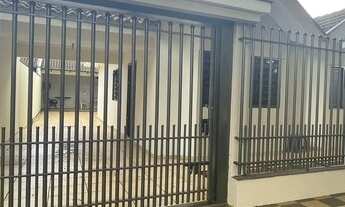 Imagem: Jardim Paris - Maringá - PR