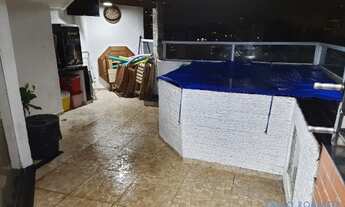 Imagem 3: COBERTURA - MORUMBI - SP