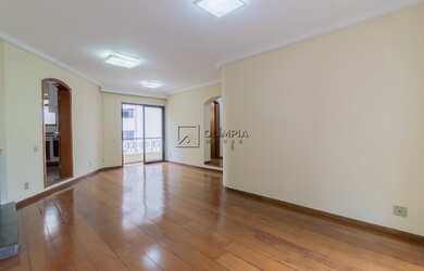 Imagem 5: Apartamento Venda 3 Dormitórios - 145 m² Moema