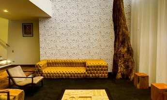 Imagem 5: COBERTURA - REAL PARQUE - SP