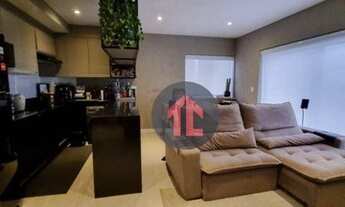 Imagem 2: Apartamento com 2 dormitórios à venda, 67 m² por R$ 960.000,00 - Cambuí - Campinas/SP