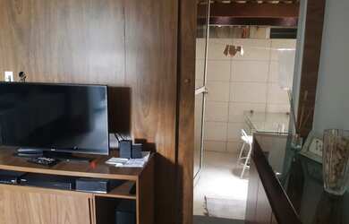 Imagem 4: EXCELENTE ÁREA PRIVATIVA