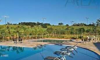 Imagem 5: Casa de condomínio Alphaville sobrado para venda possui 535 metros quadrados com 4 quartos